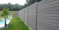 Portail Clôtures dans la vente du matériel pour les clôtures et les clôtures à Nivillers